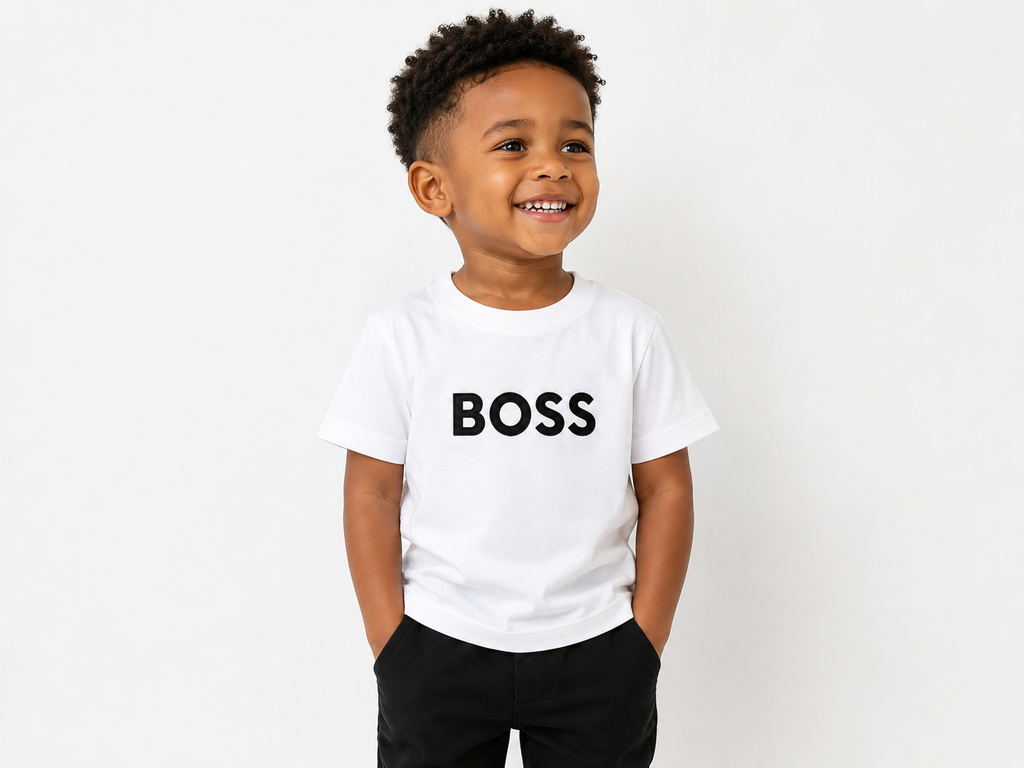 T-shirt kids
