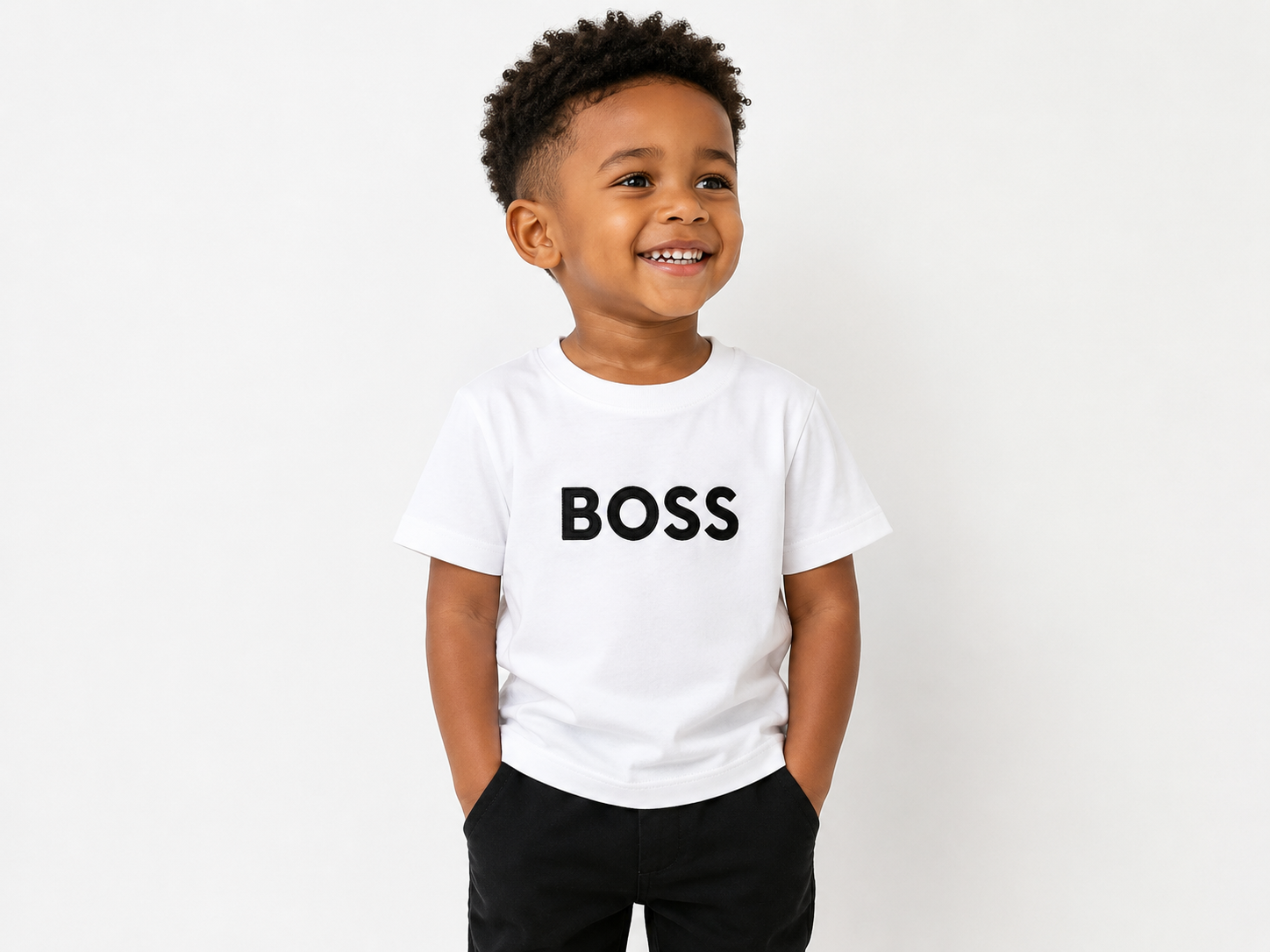 T-shirt kids