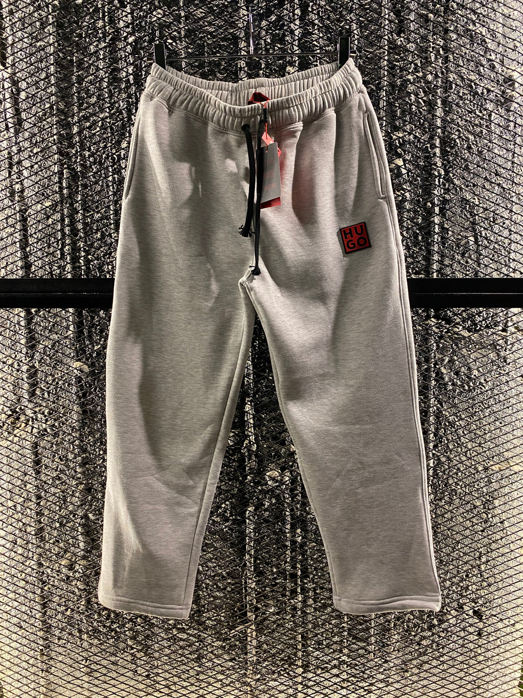 Hugo sweatpants