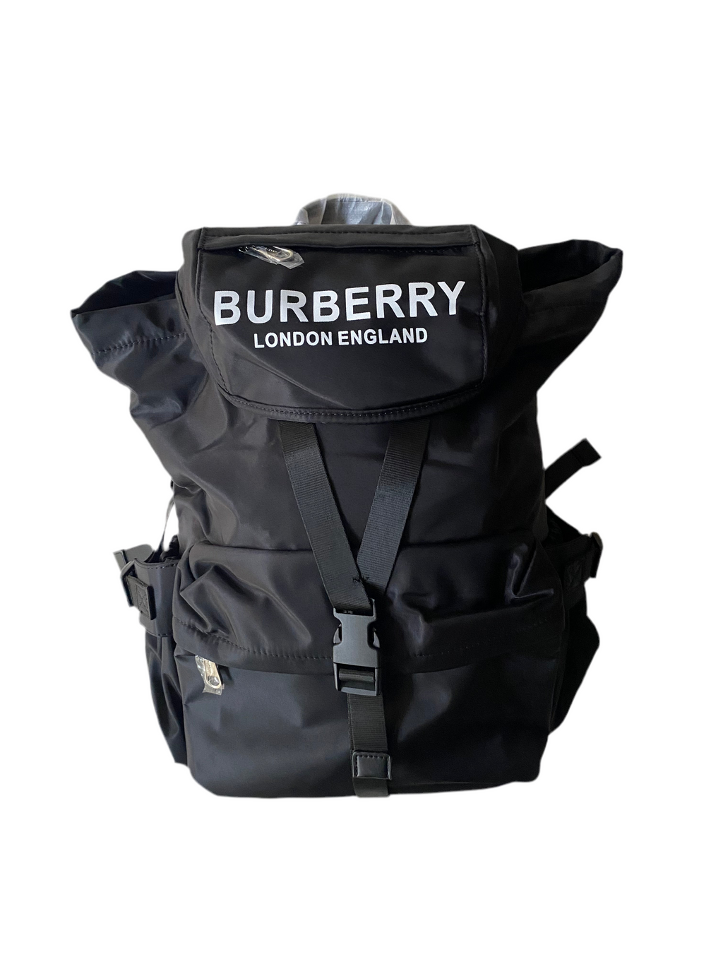 Backpack laptop