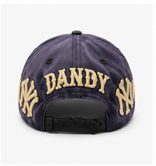 Dandy cap