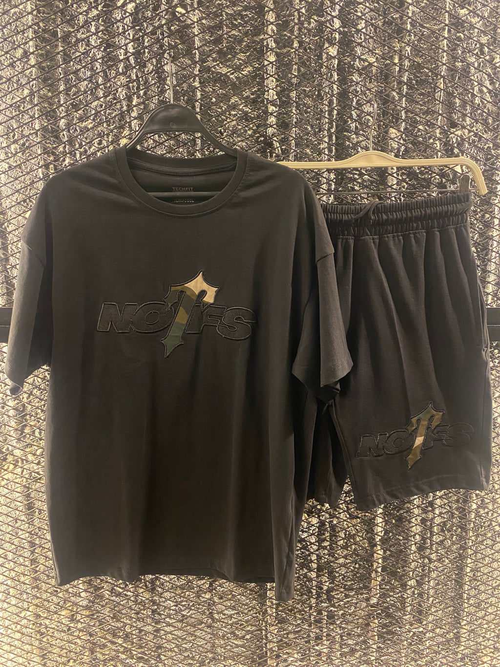 Trapstar set