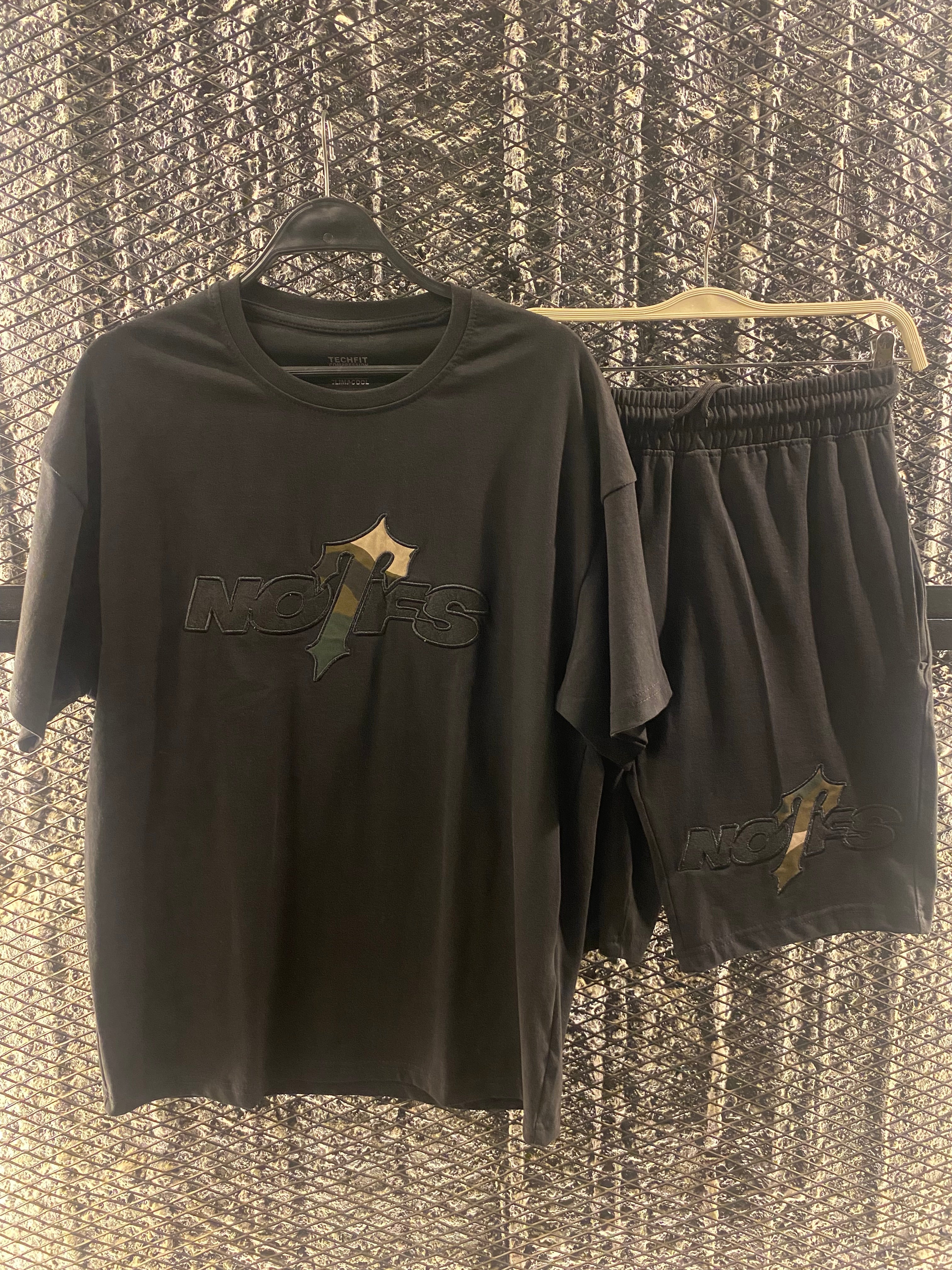 Trapstar set