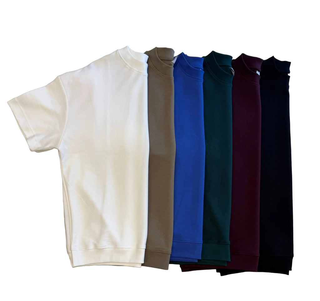 Basic Tee