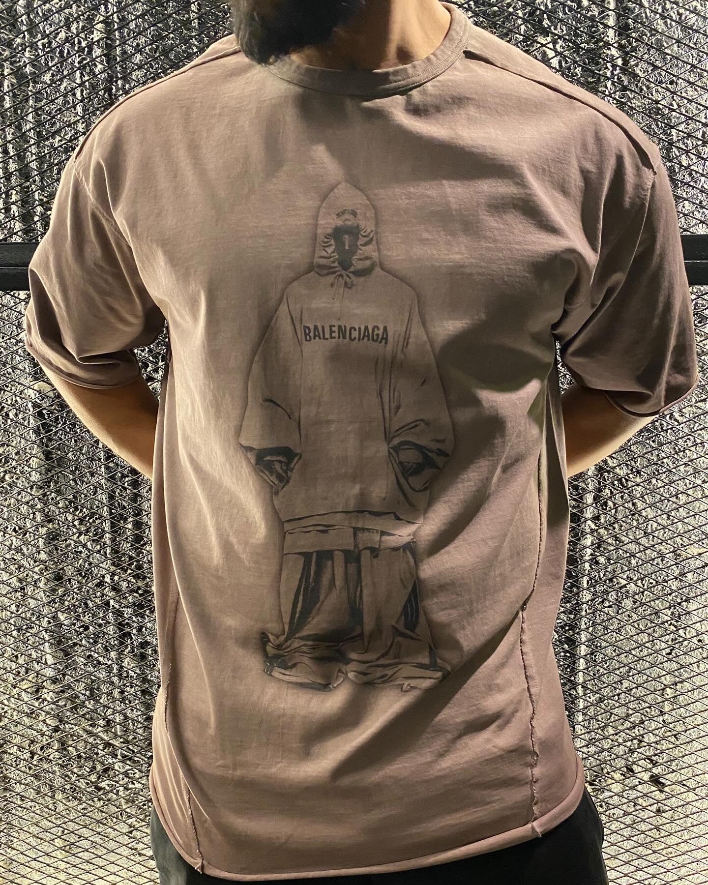 Balenciaga T-shirt