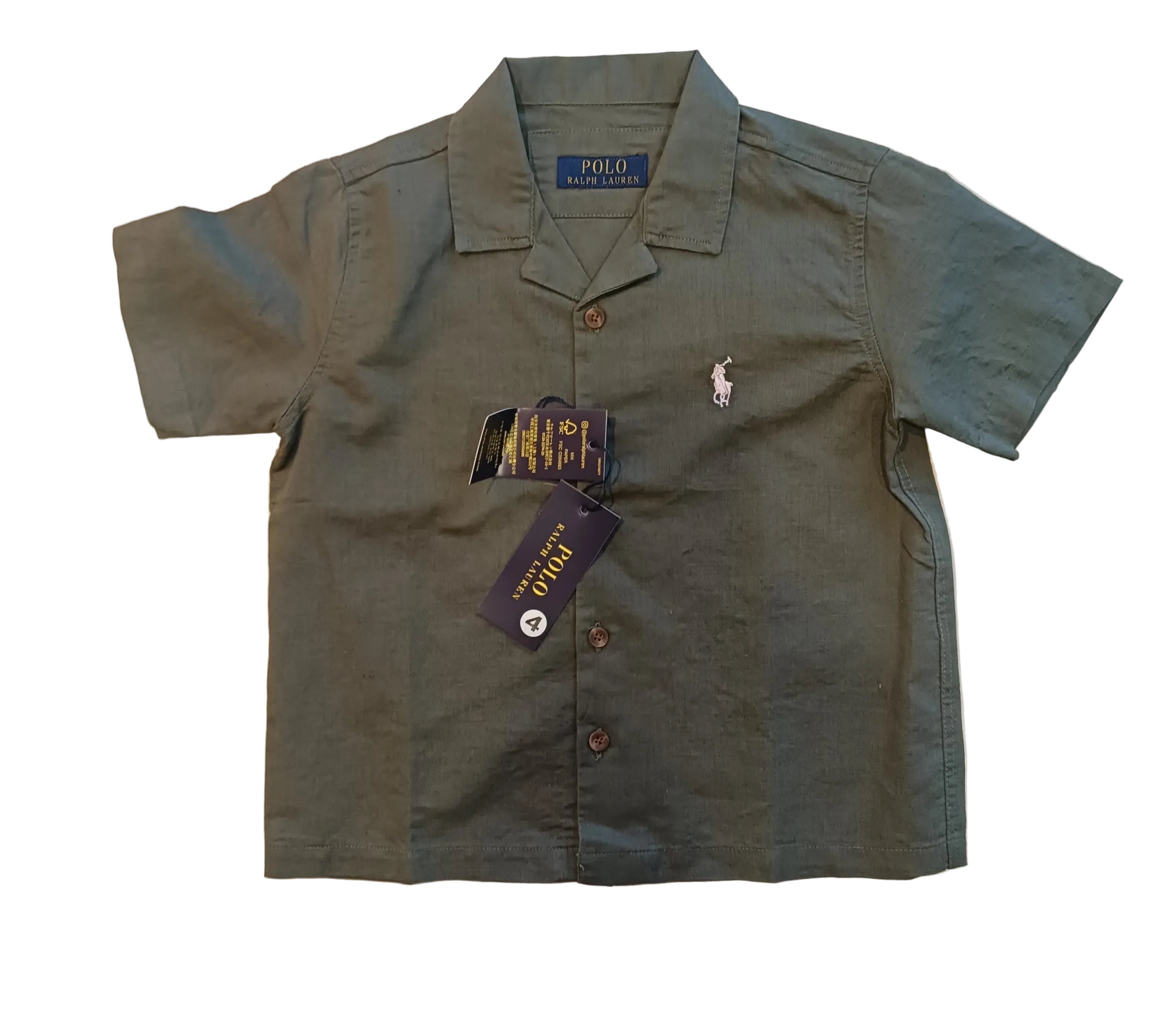 Shirt kids