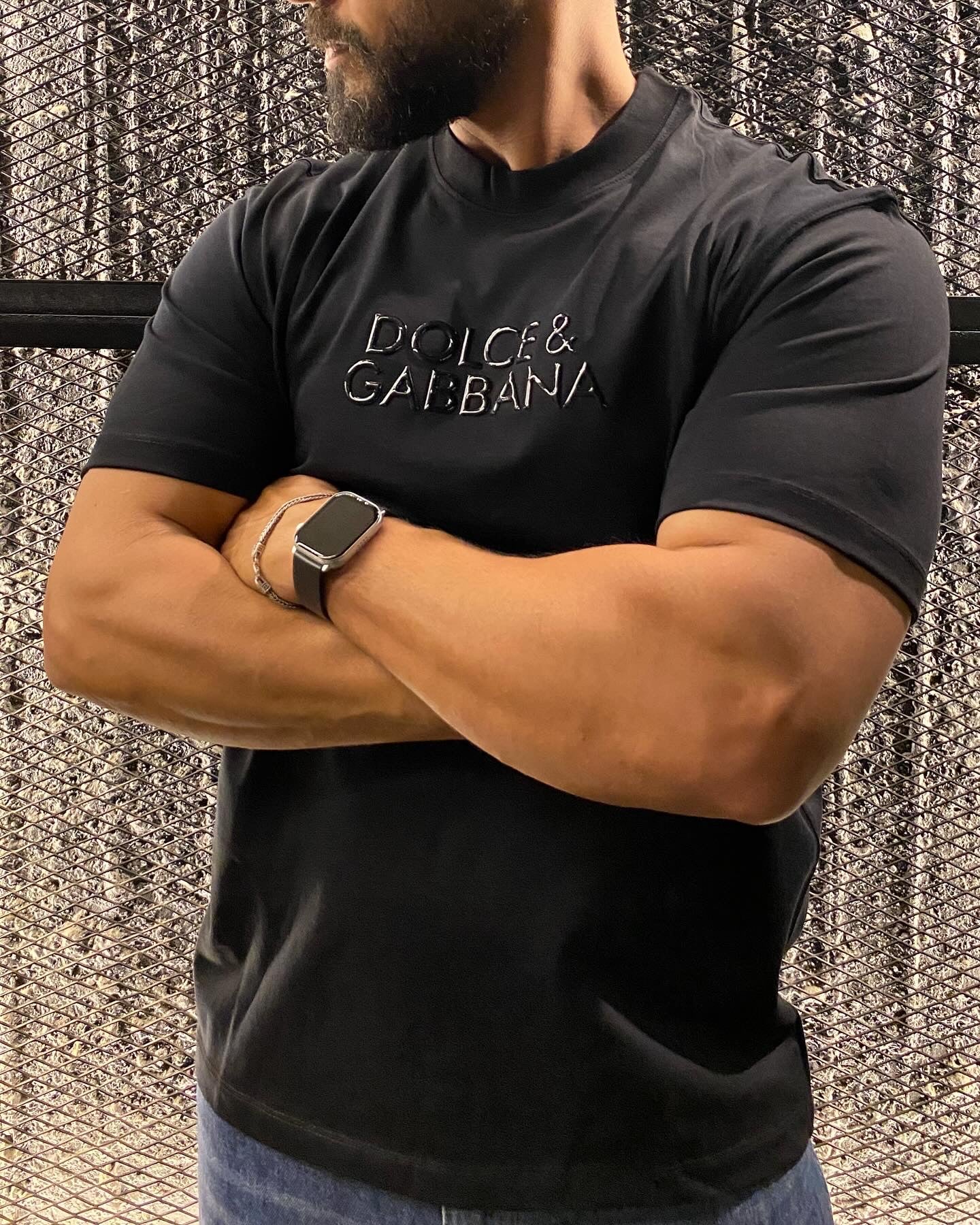 D&G T-shirt