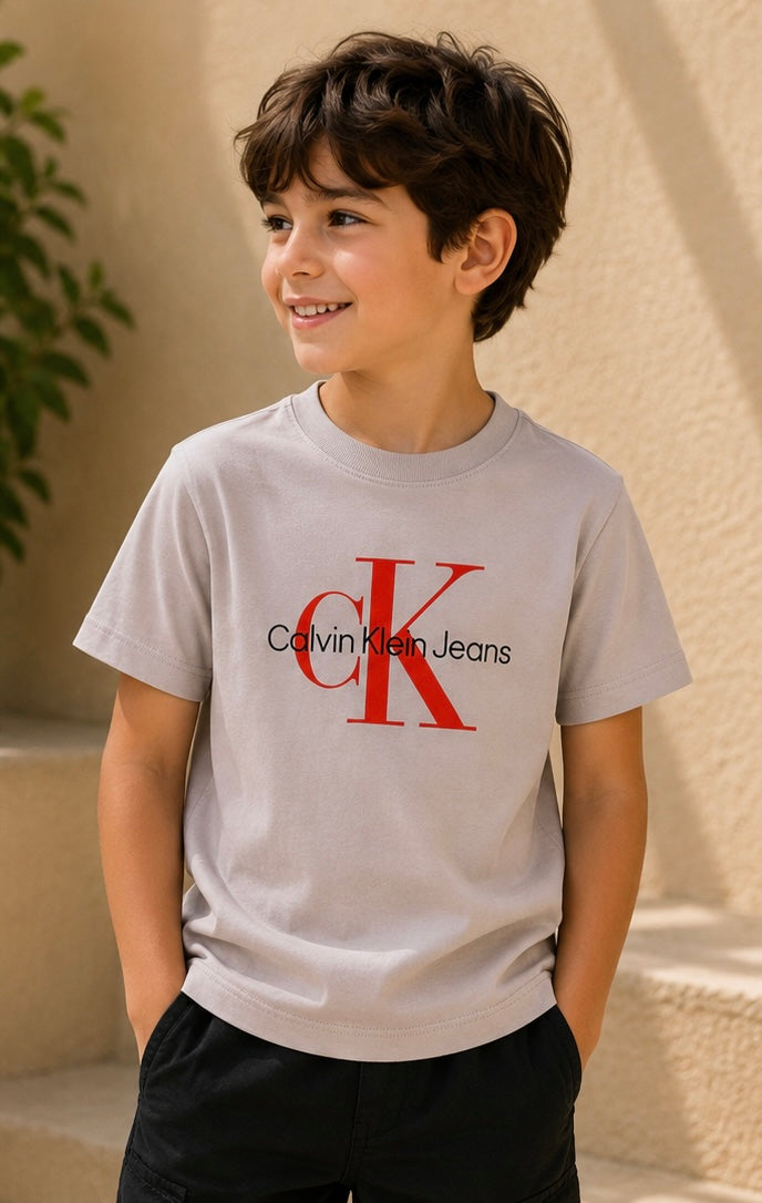 T-shirt kids