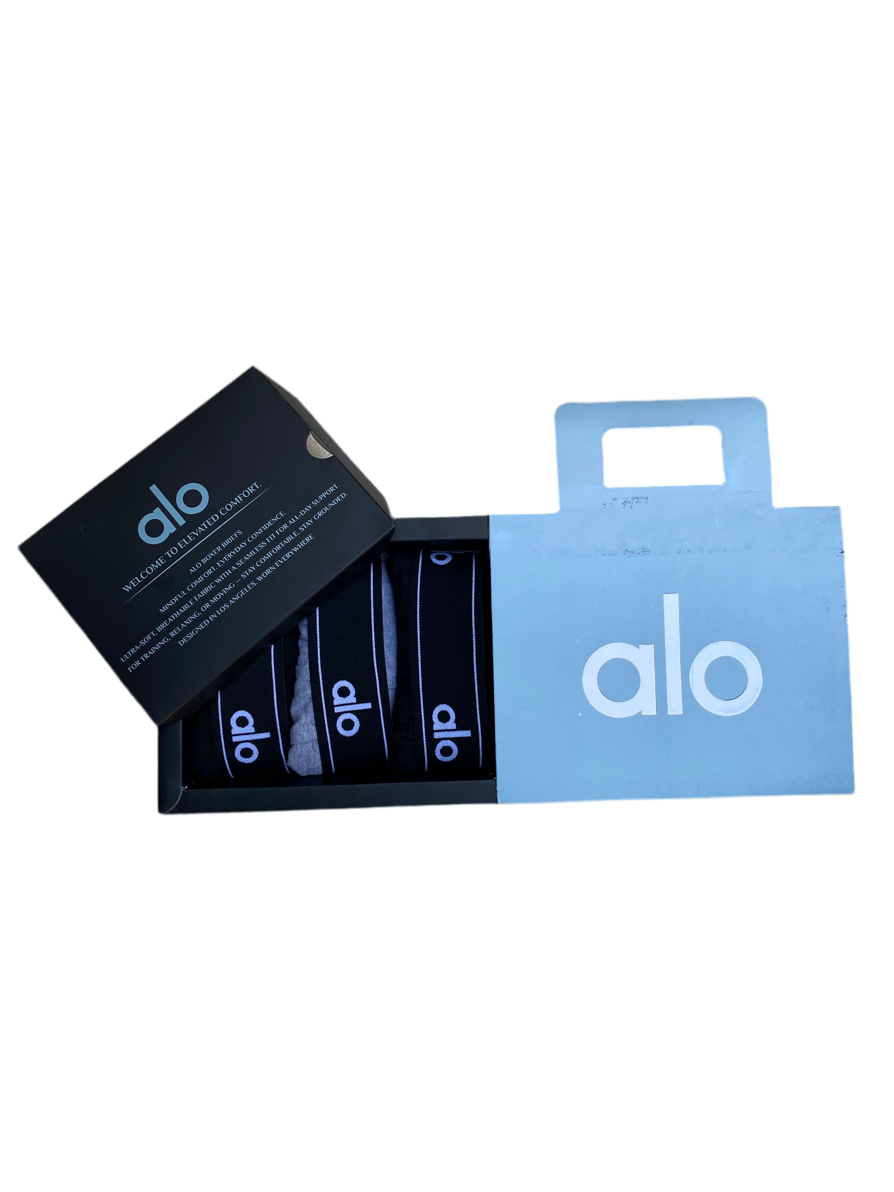 ALO boxers
