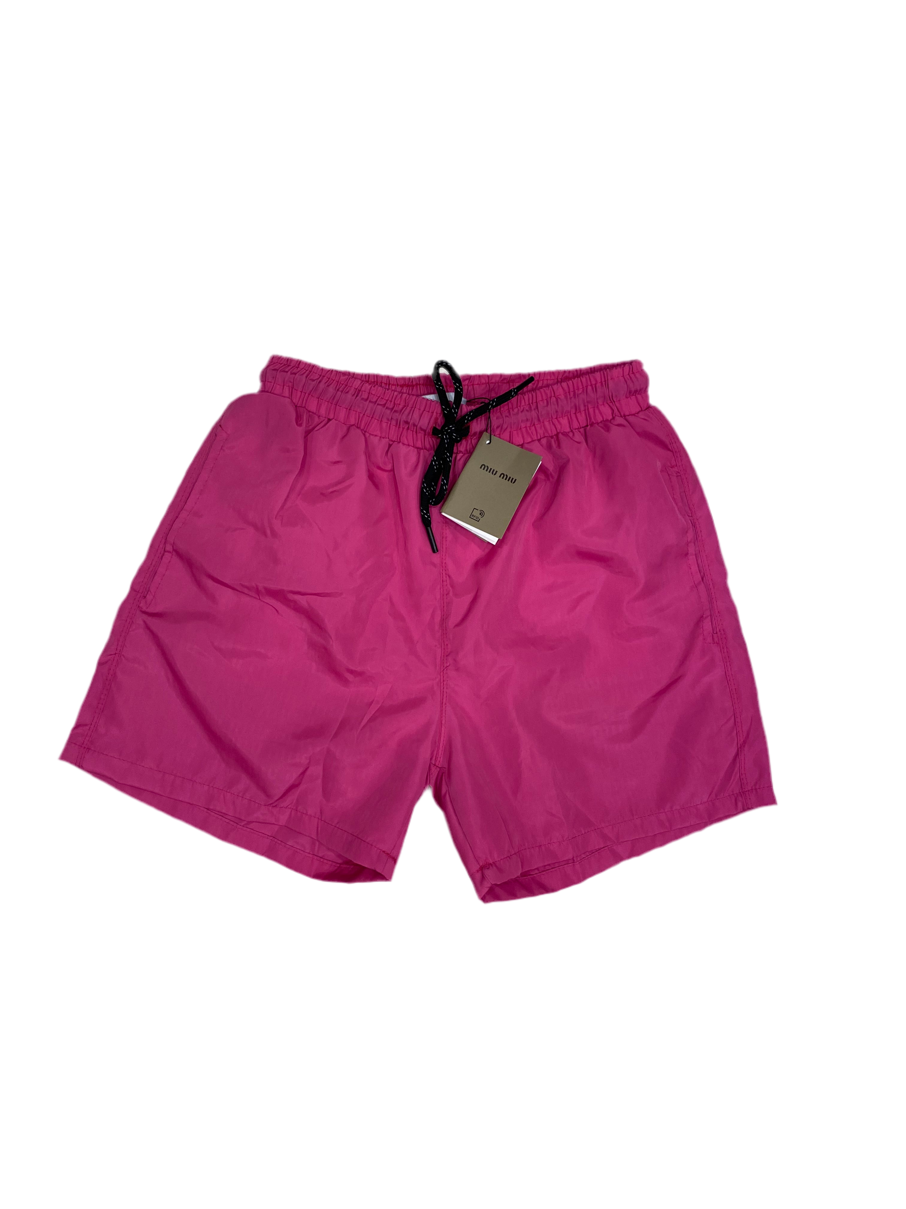Swim short
