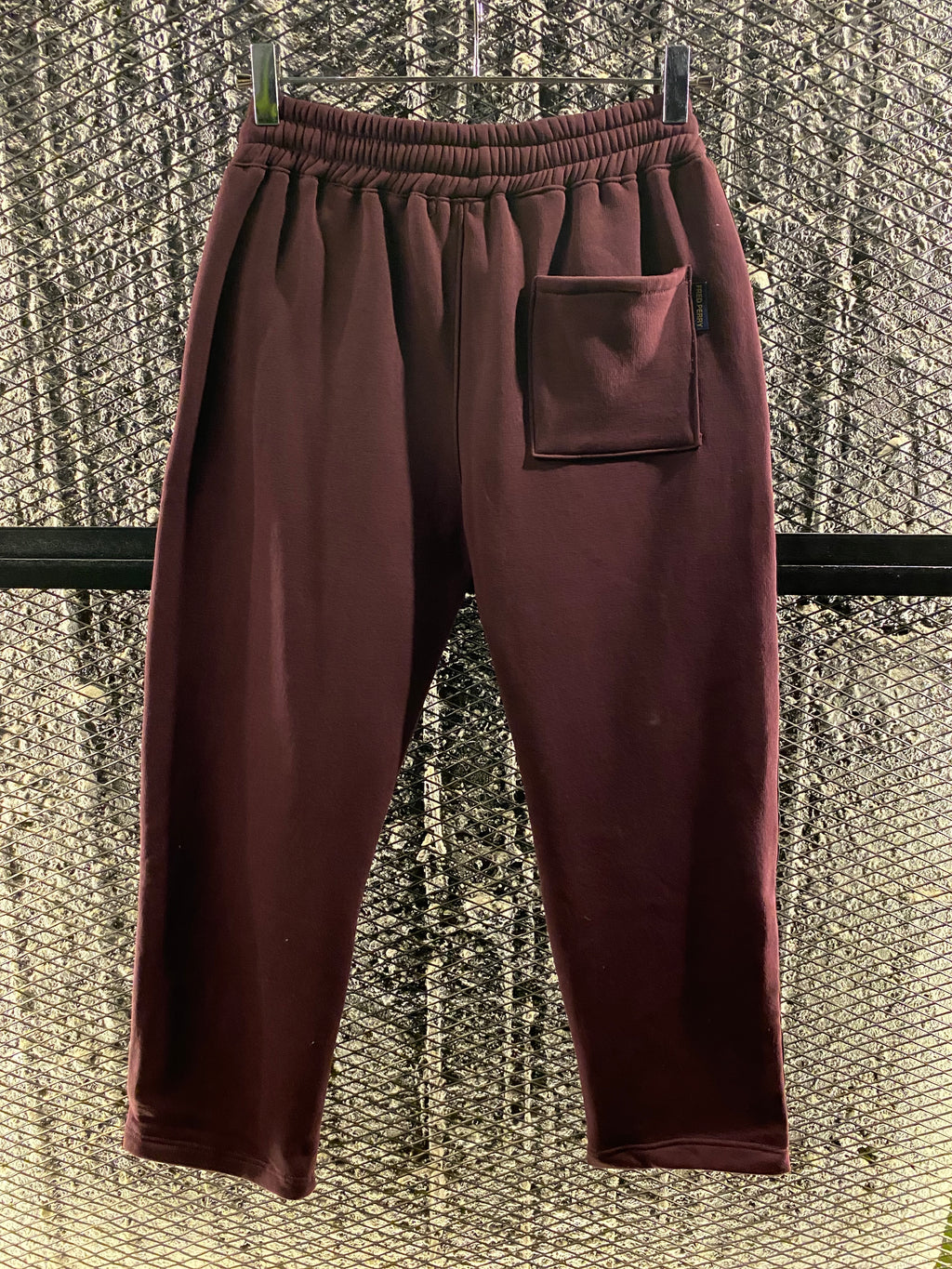 Fred sweatpants