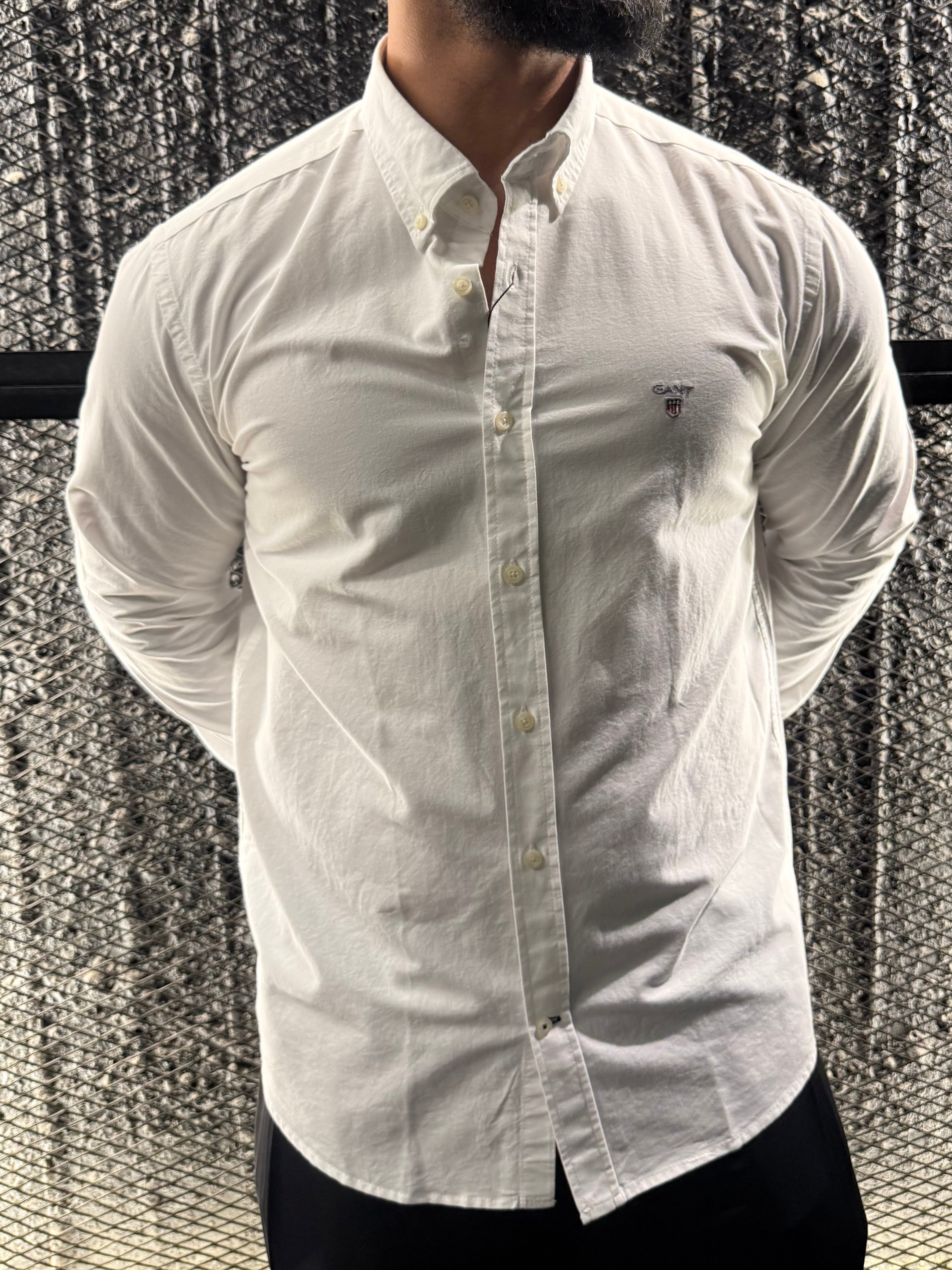 Oxford Shirt