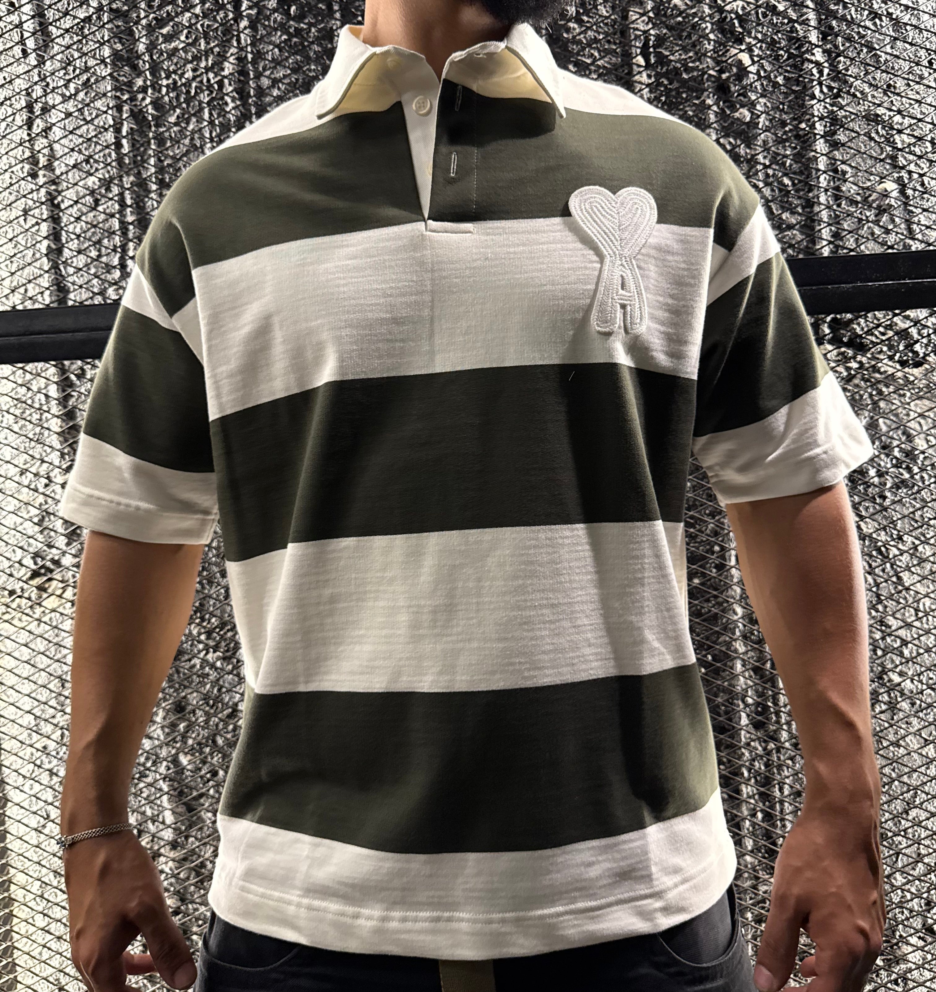Polo shirt
