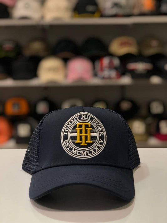 Cap