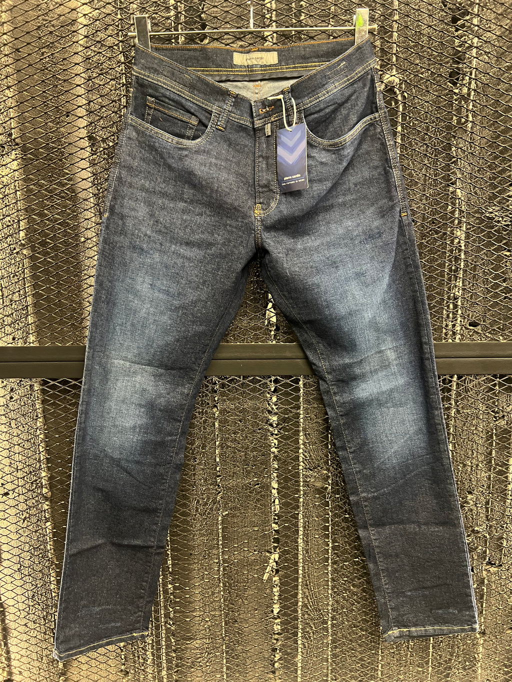 Jeanse