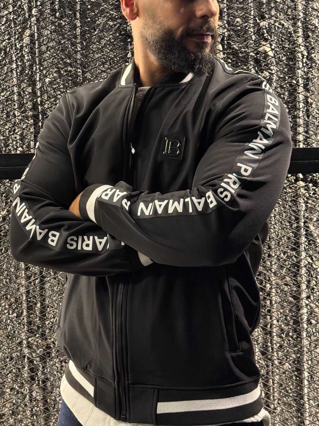 Jacket