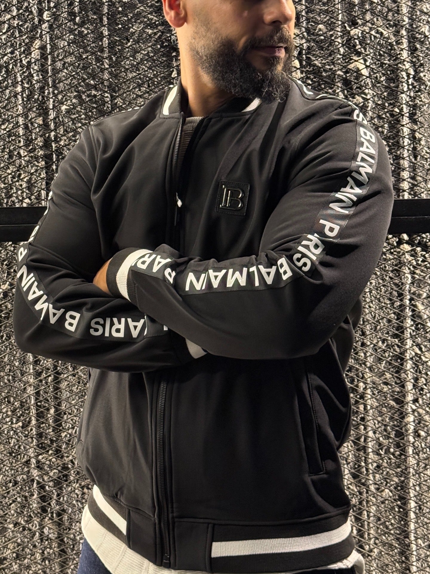 Jacket