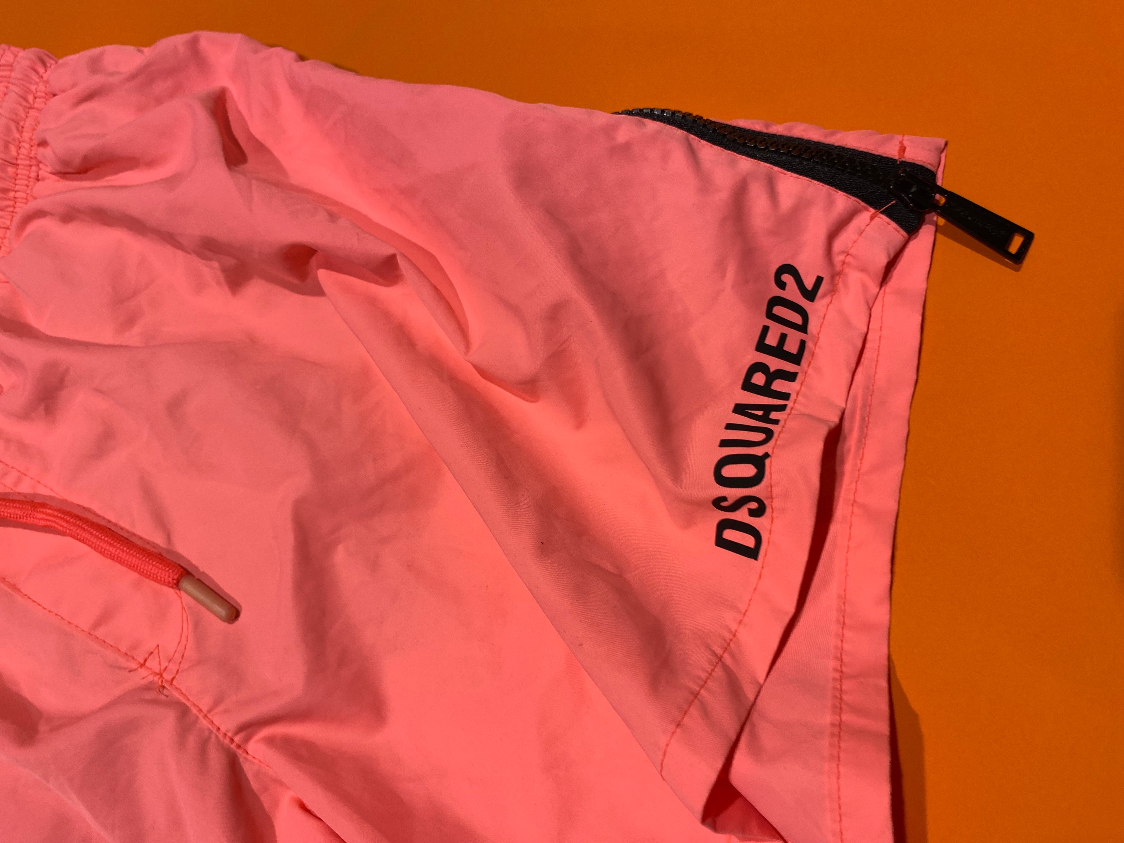 Swim short