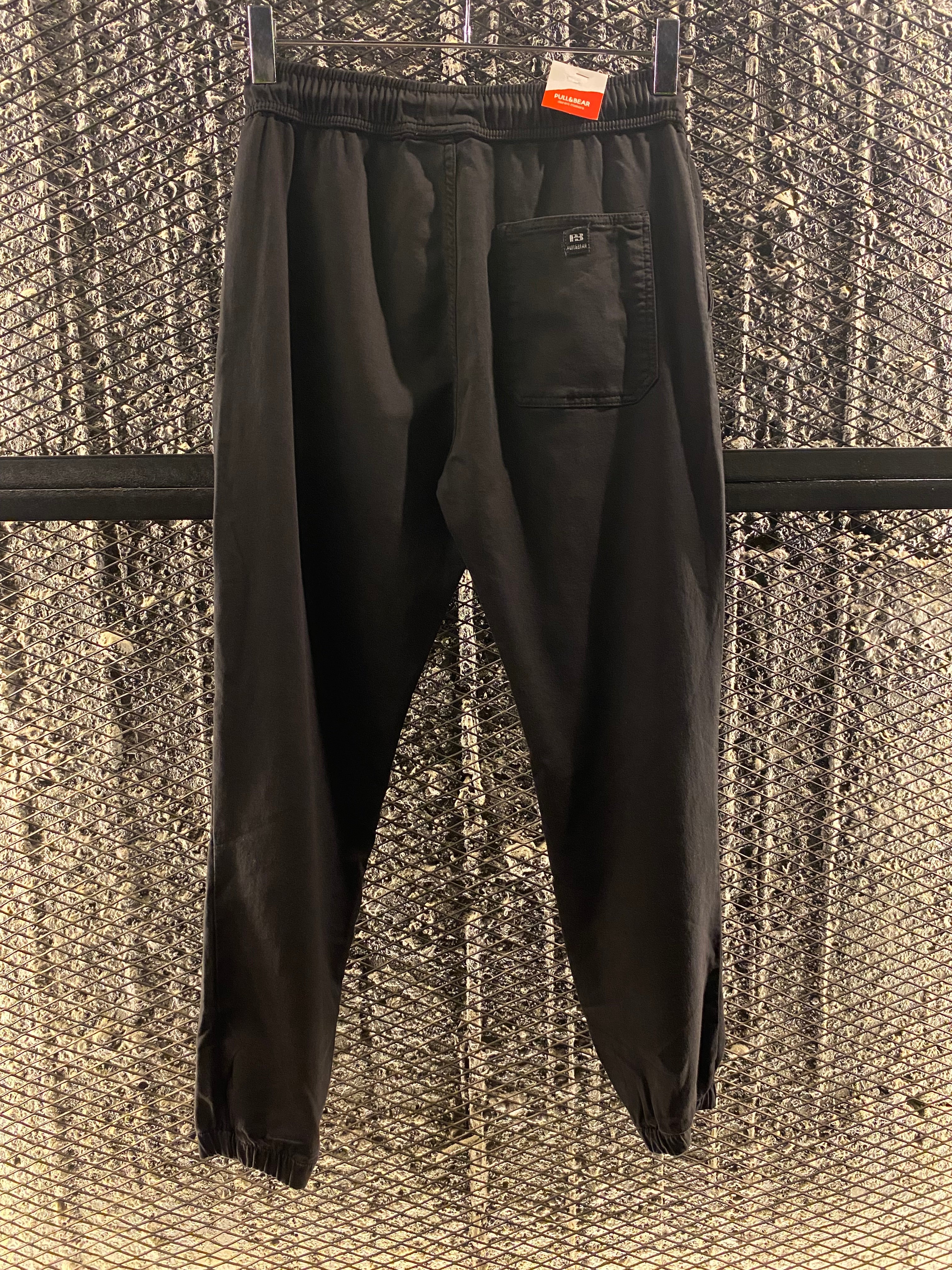 Joggers