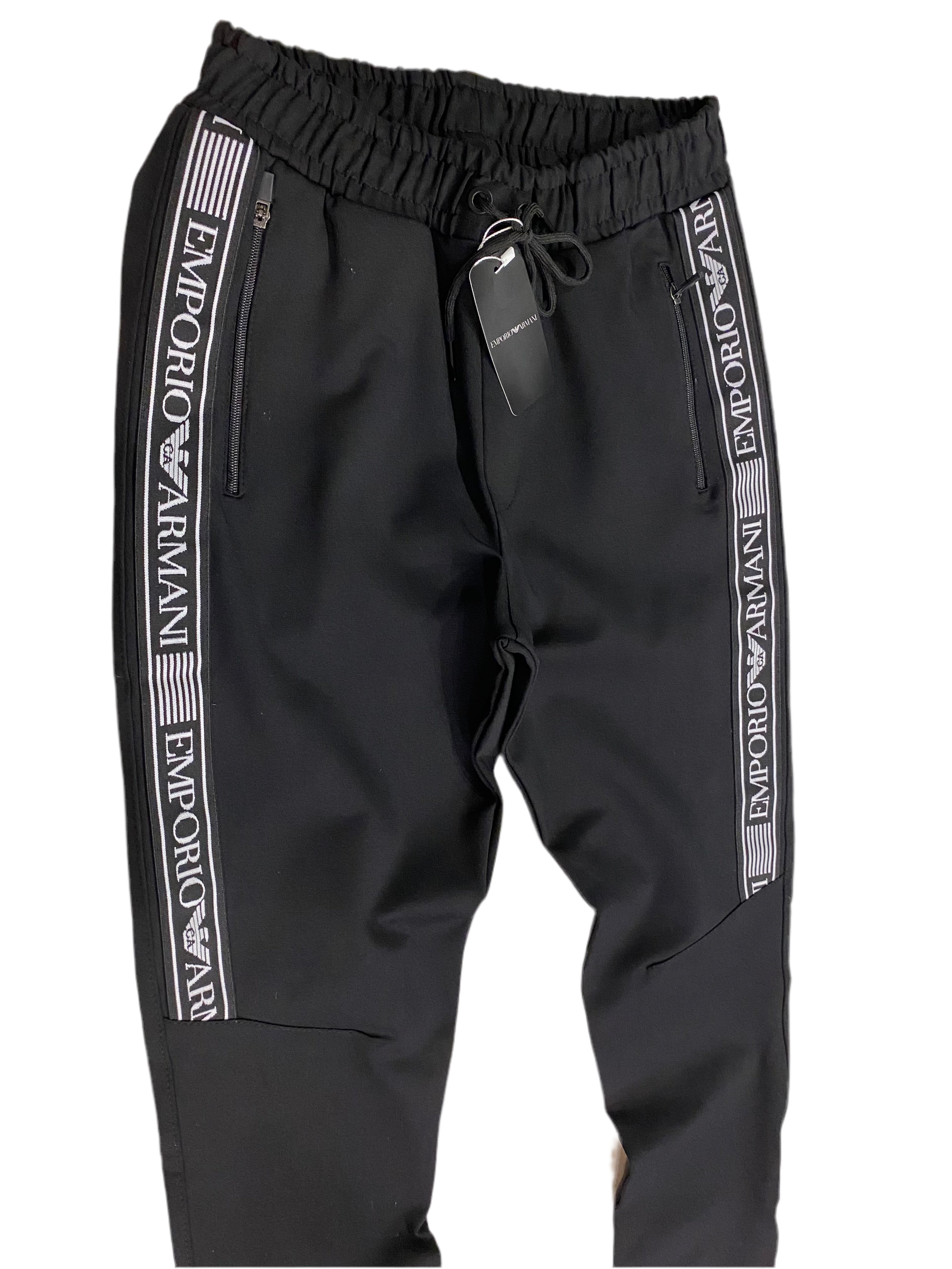 Joggers EA7