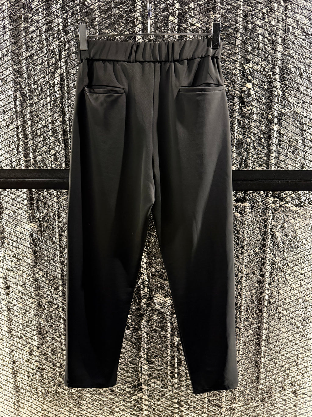 Old money pant