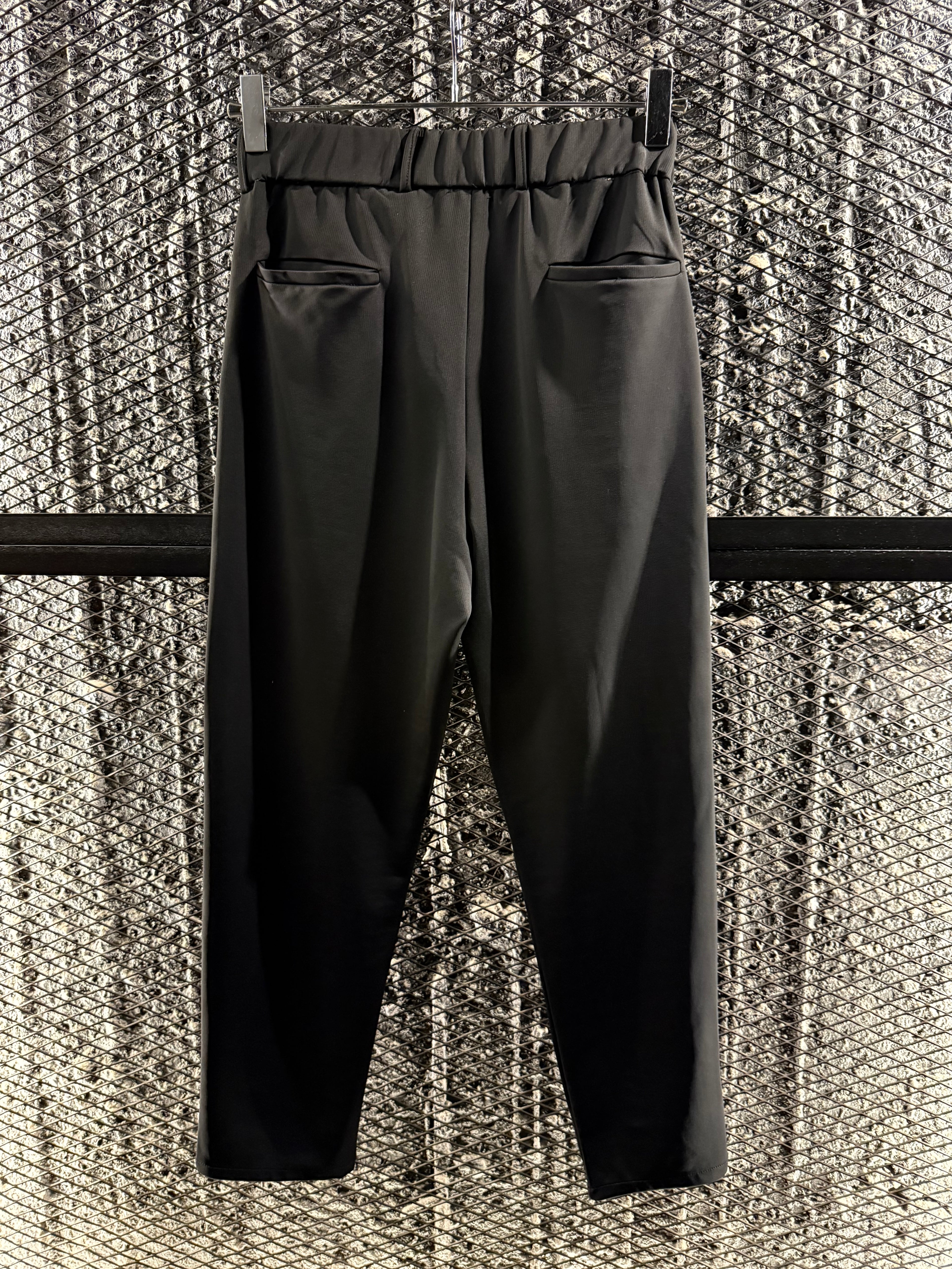Old money pant