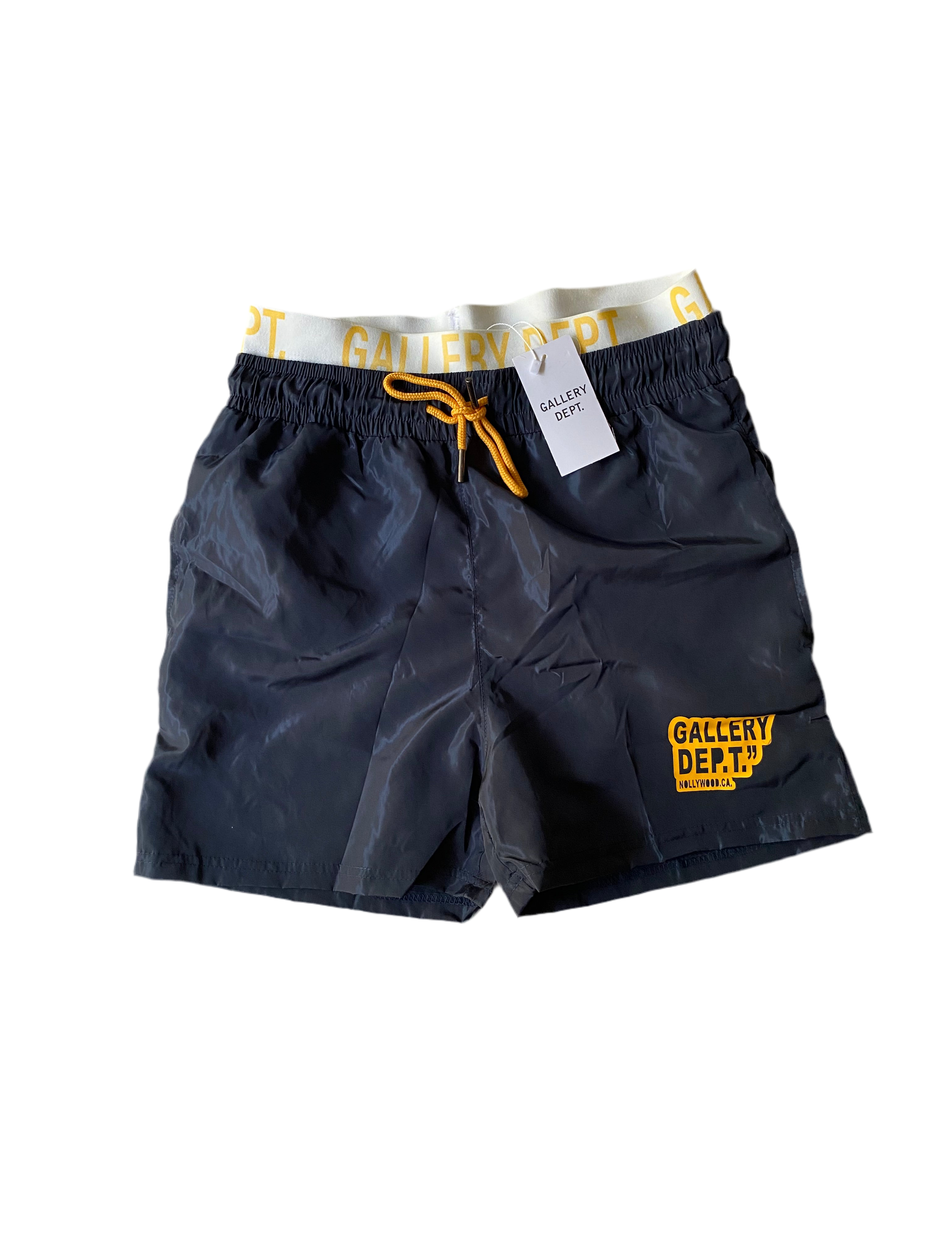 Swim short