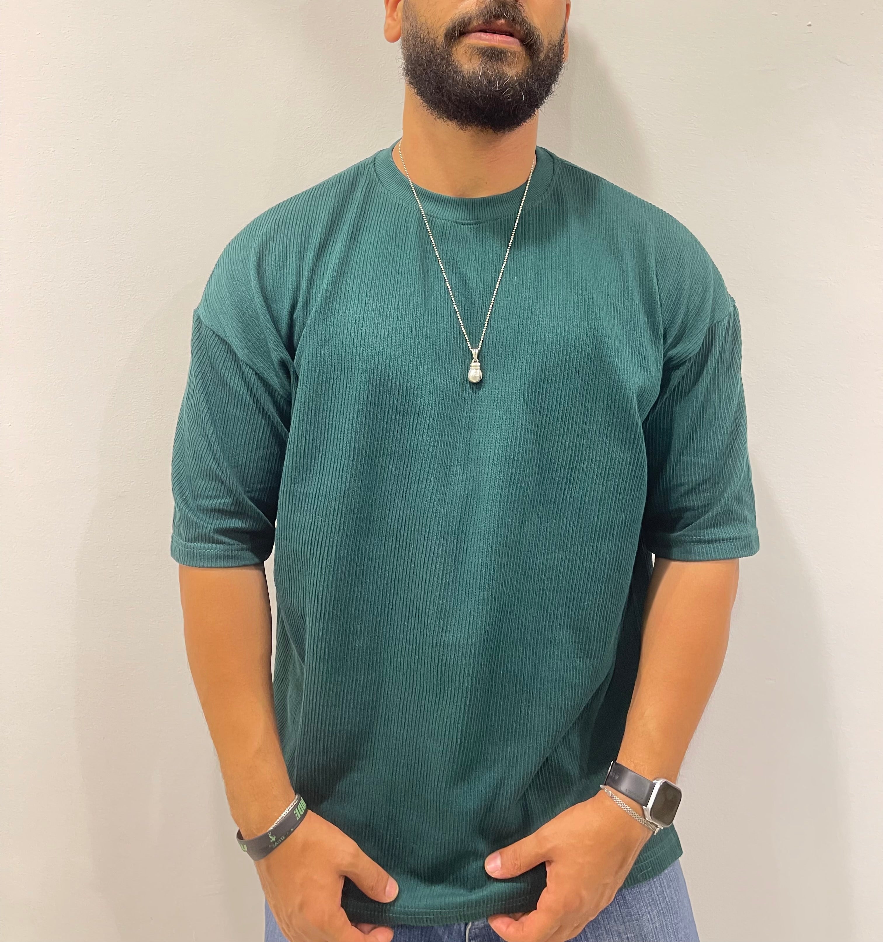 Basic oversized Tshirt
