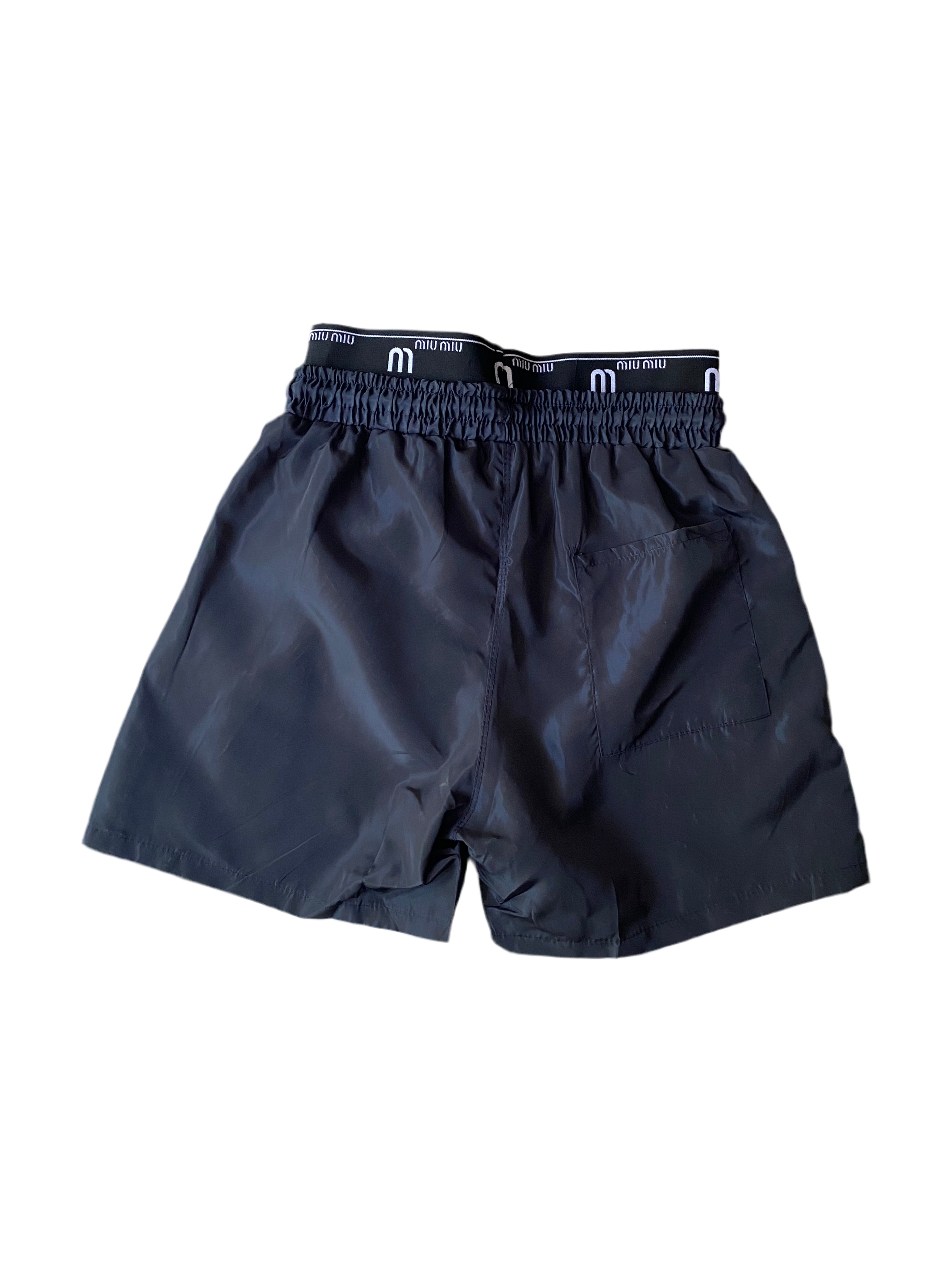 Swim short