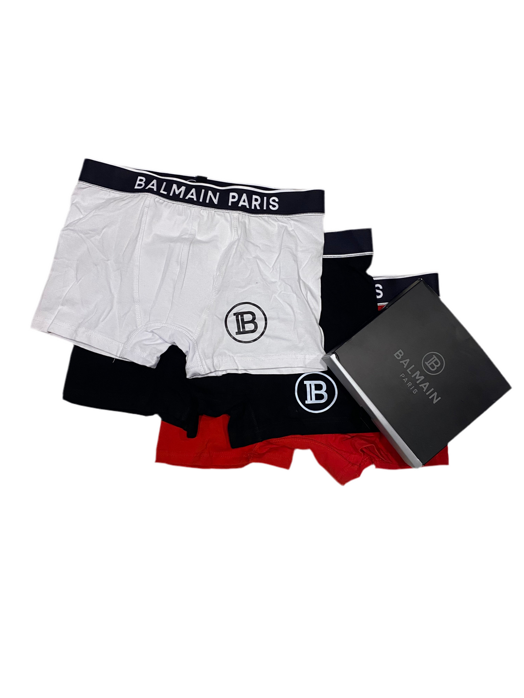 BALMAIN boxers