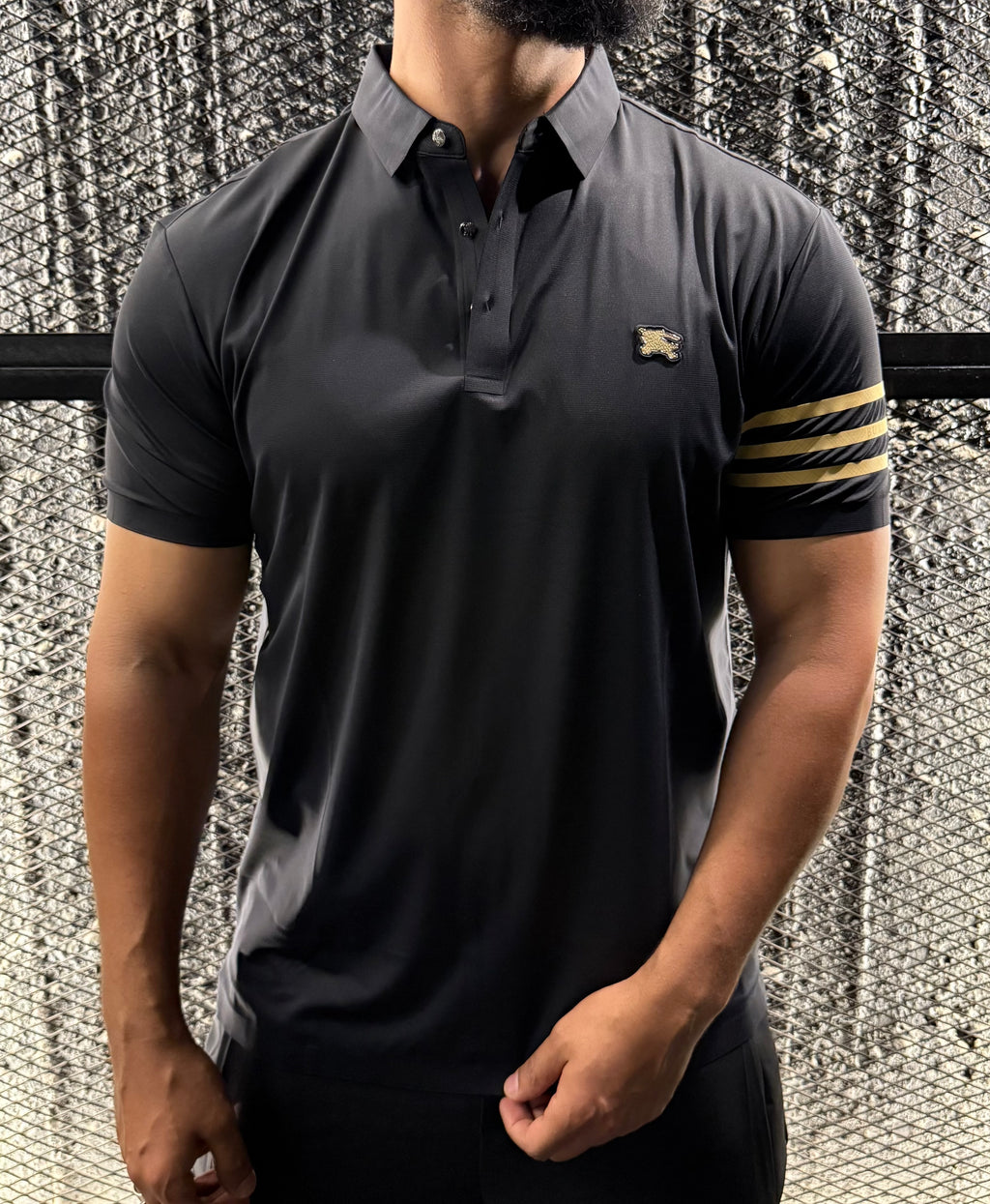 Polo shirt