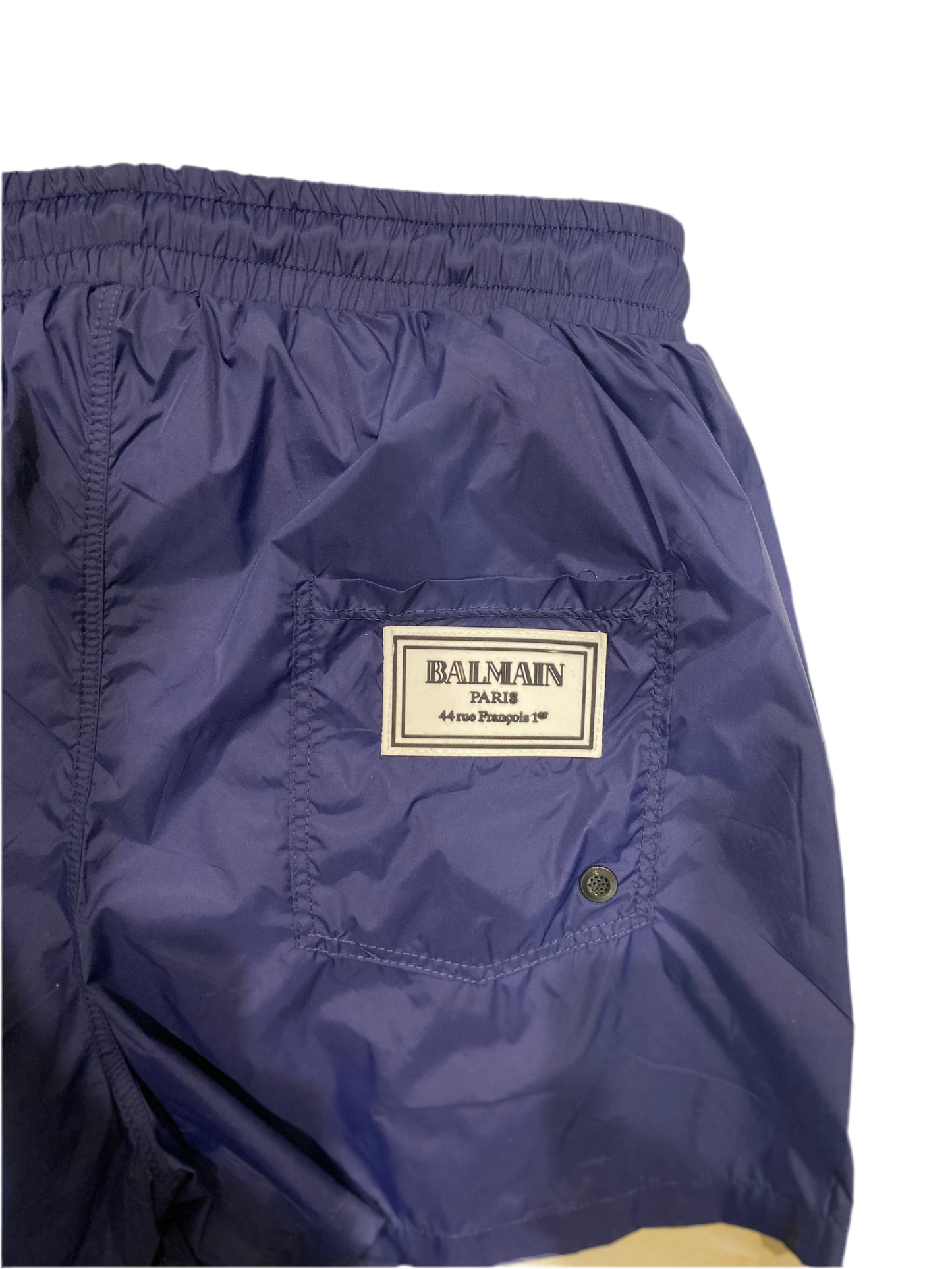 Swim short