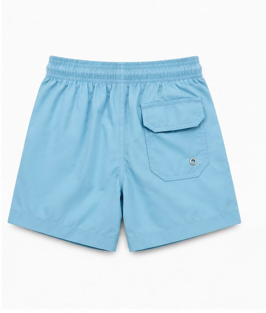 Swim short kids
