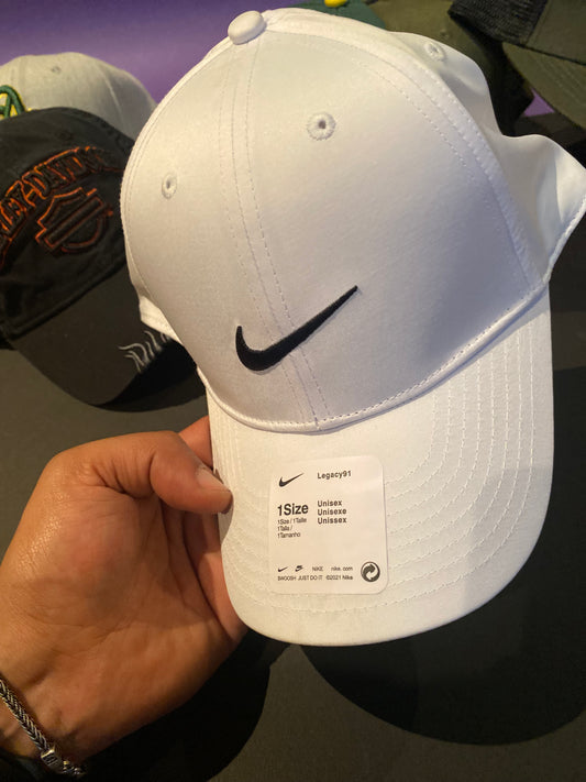 Nike cap