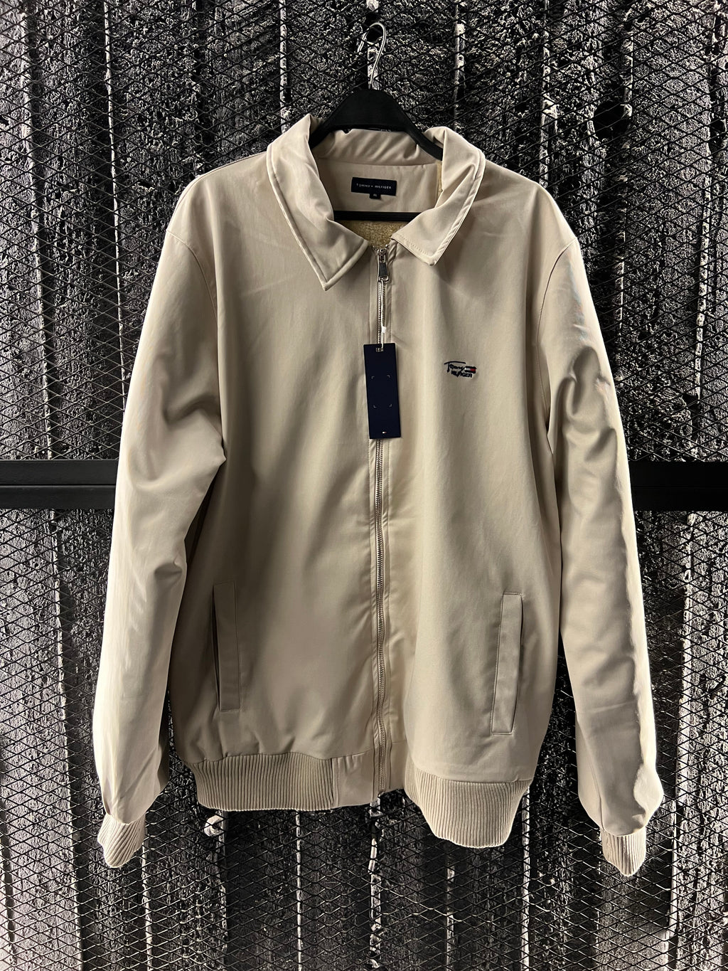 Jacket