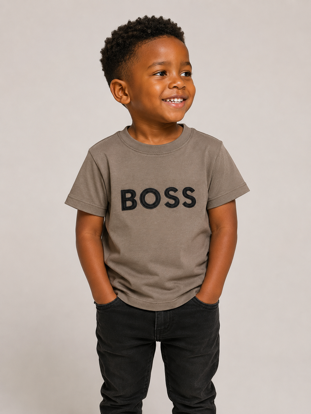 T-shirt kids