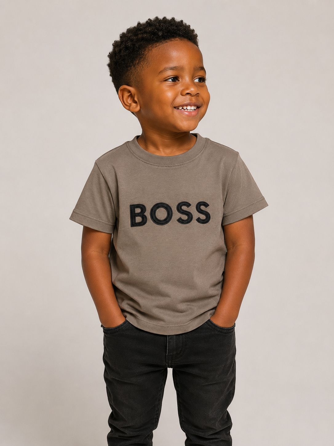 T-shirt kids