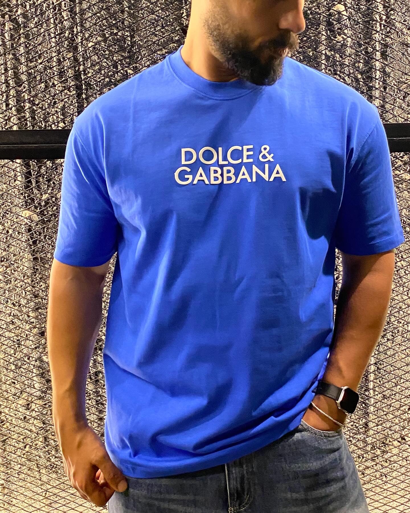D&G T-shirt