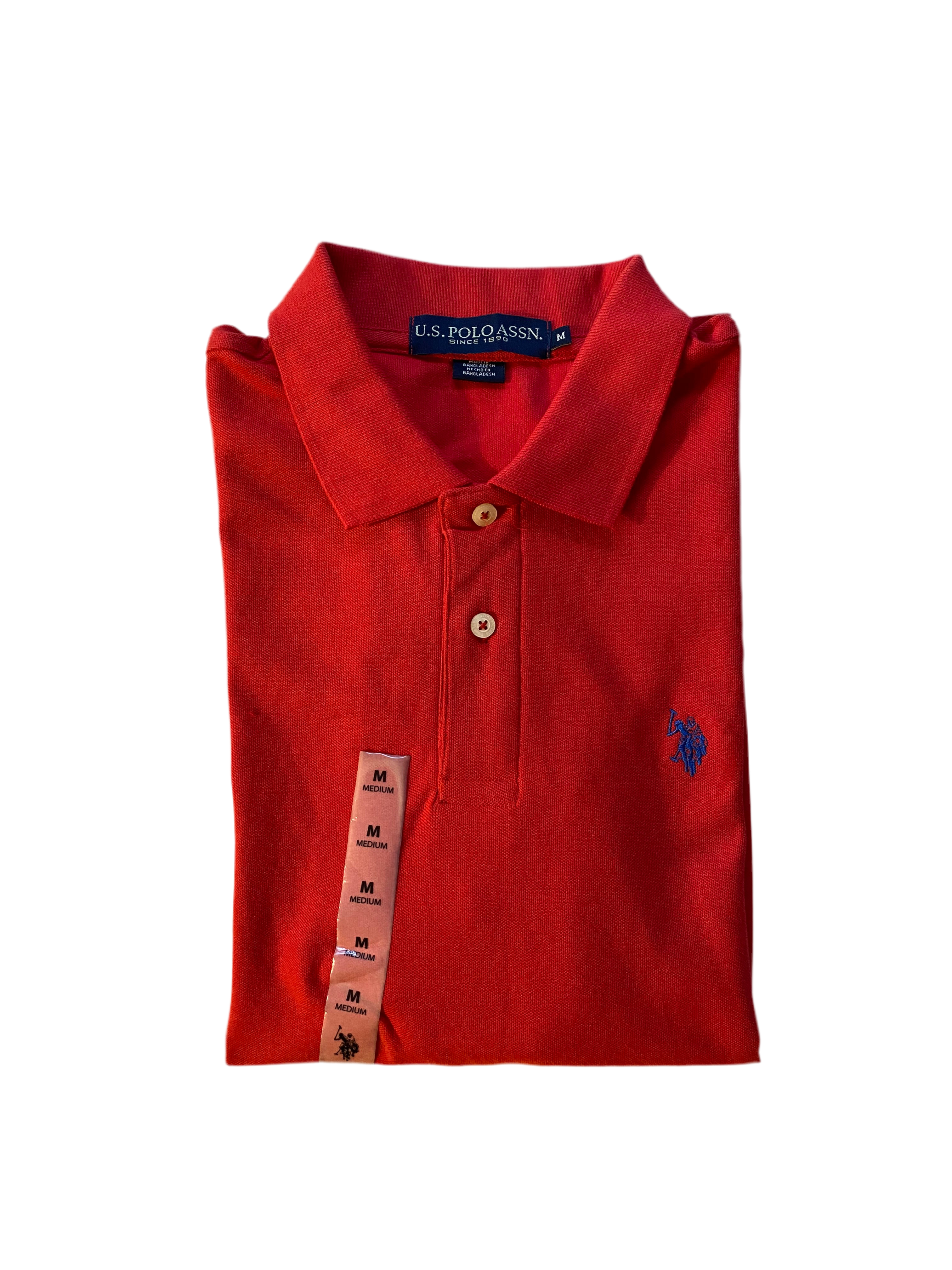 Polo shirt