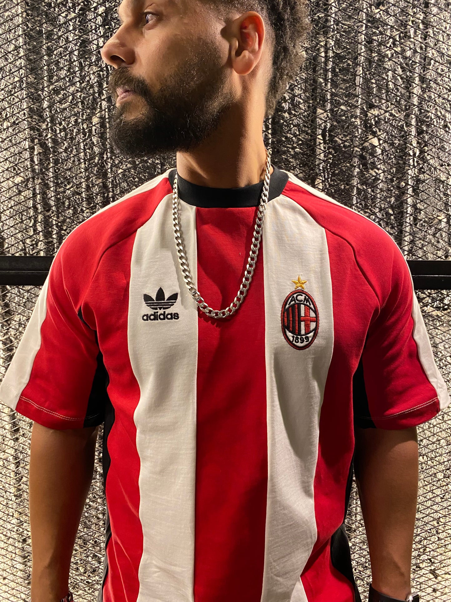 AC Milan T-shirt