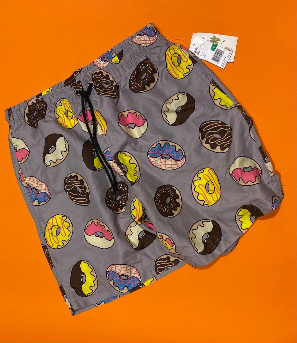 Swim short