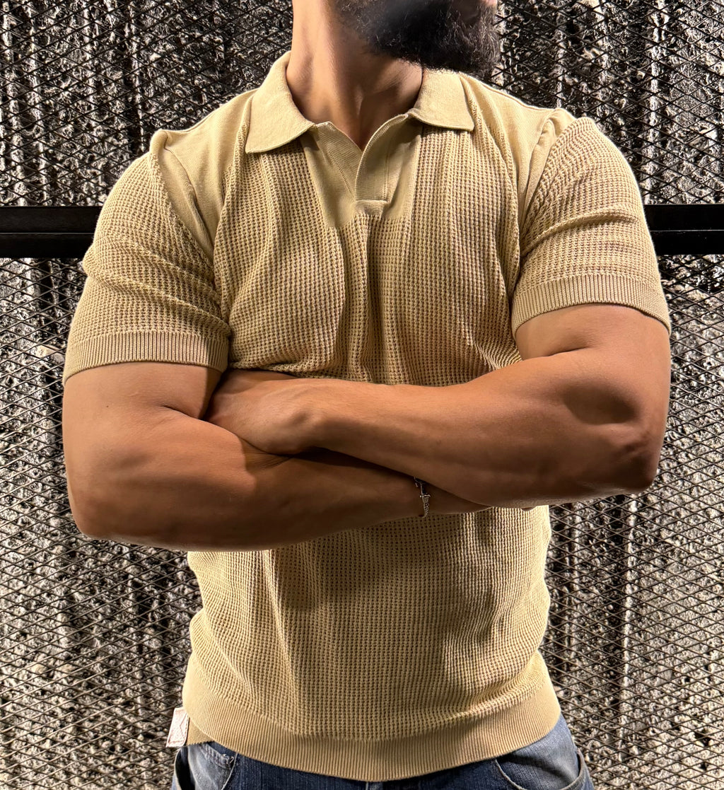 Polo shirt