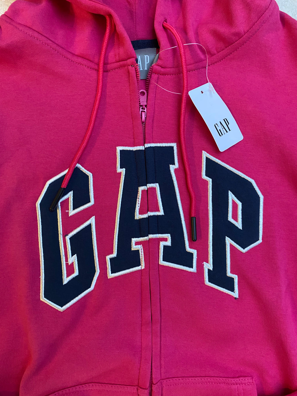 Gap hoodie