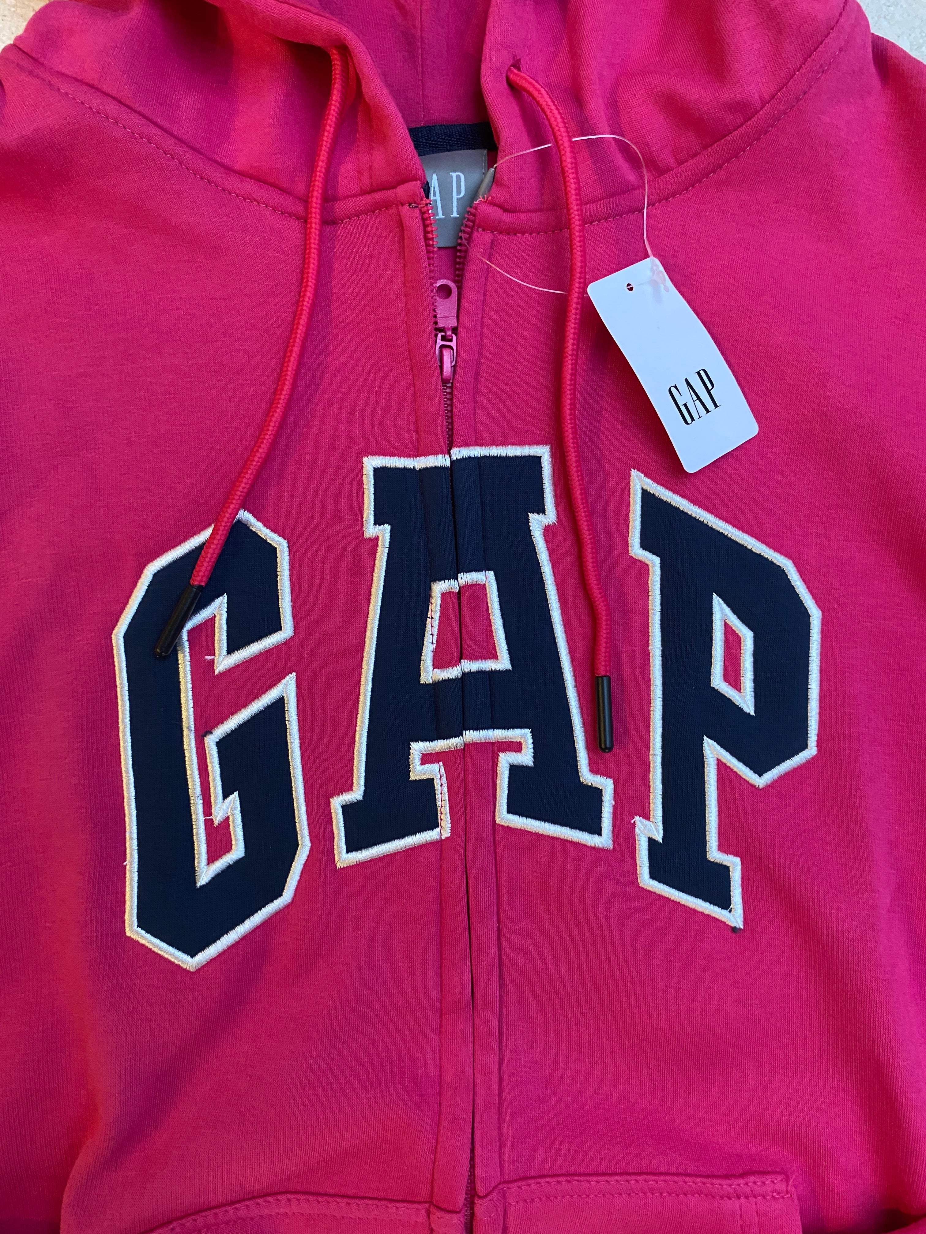 Gap hoodie