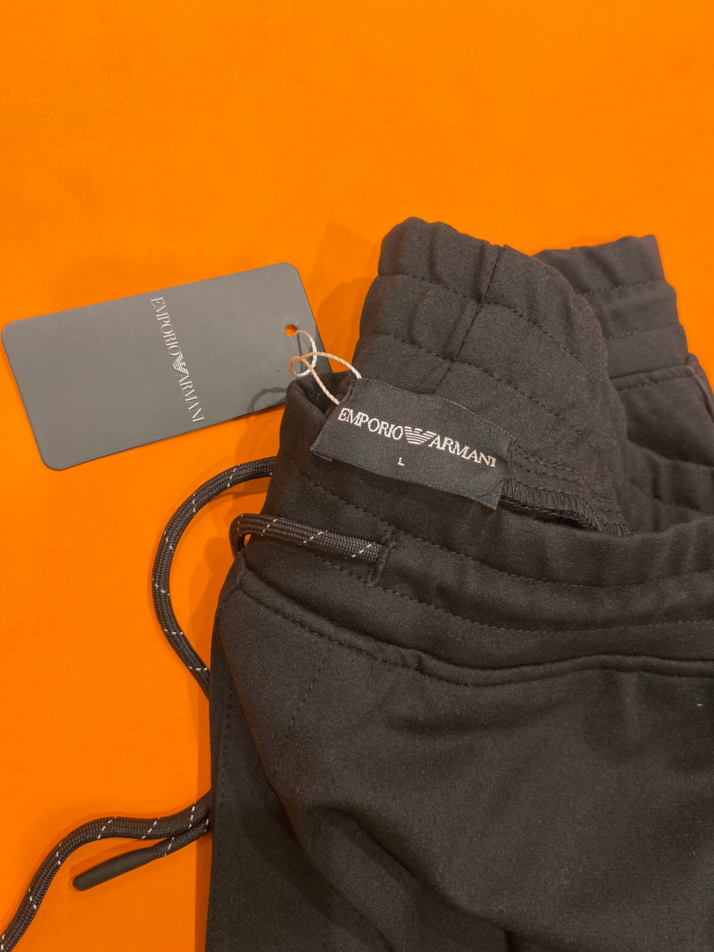 joggers
