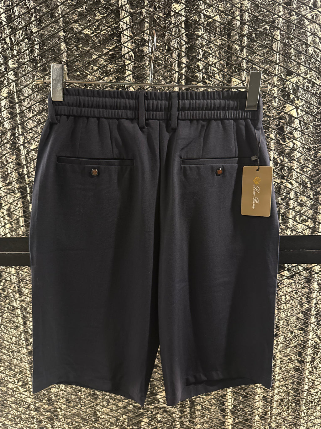 L|P short