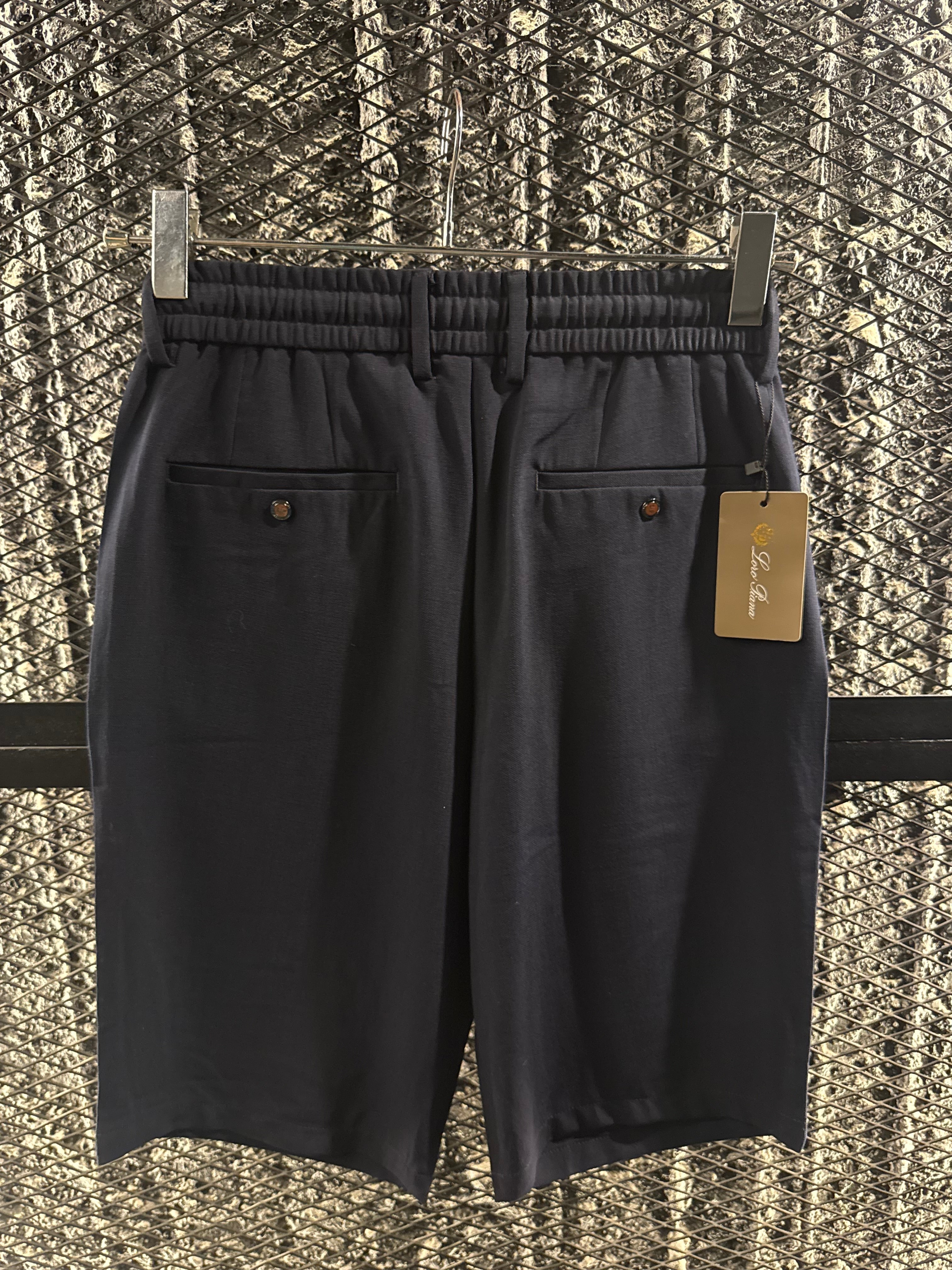 L|P short