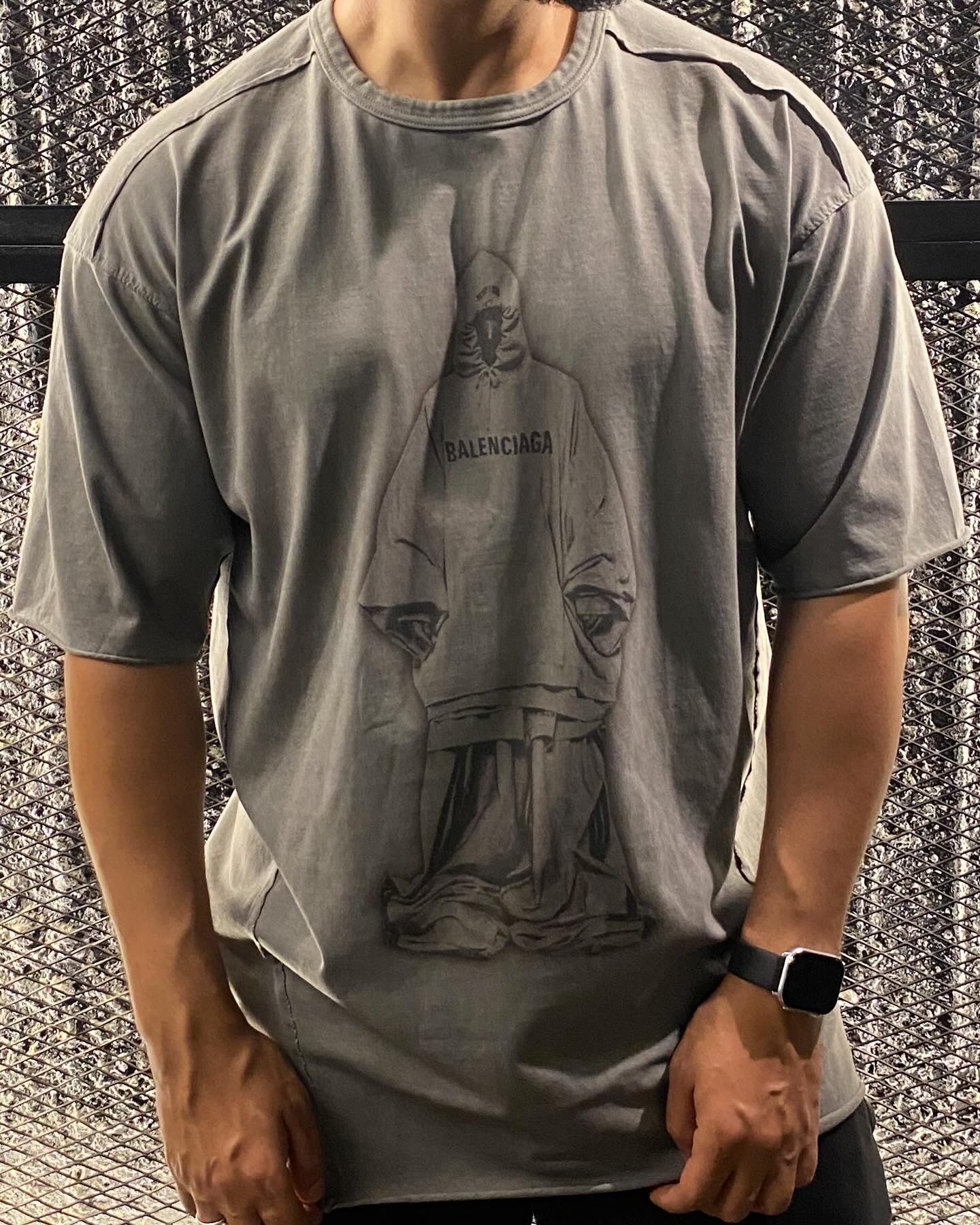 Balenciaga T-shirt