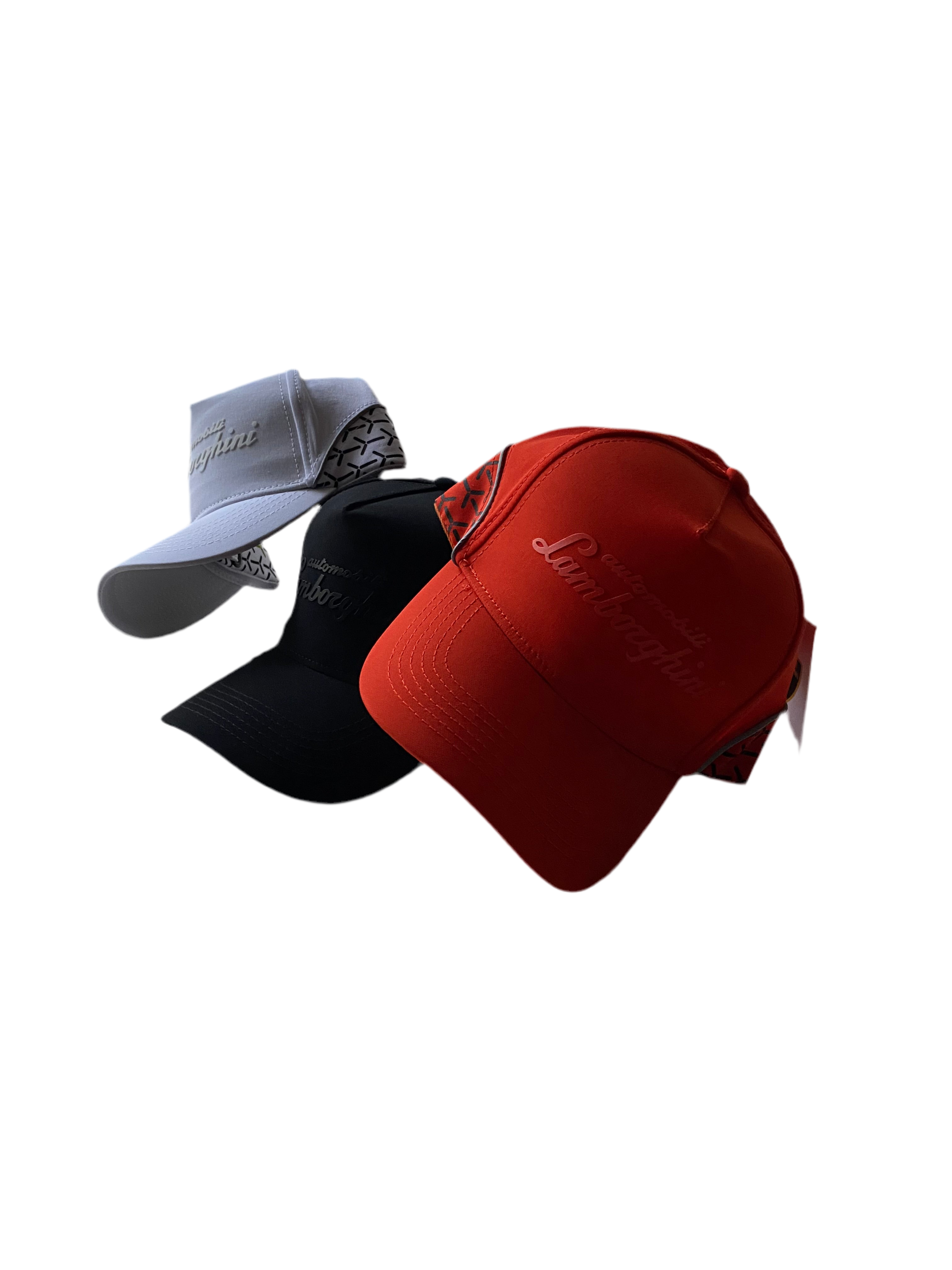 Lamborghini cap