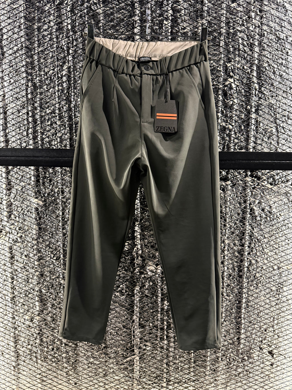 Old money pant